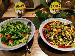 -眉州东坡(民族园店)