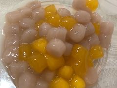 -陈氏冰粉(龙山中学店)