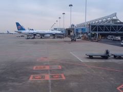 -厦门高崎国际机场-T3航站楼