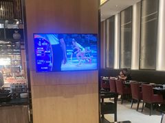 -济宁富力万达嘉华酒店·美食汇自助餐厅