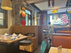 -云尊府云南菜·蒸汽石锅鱼(学清路店)
