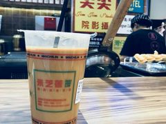 -美芝莲(领展购物广场中关村店)