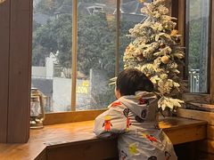 -马灯部落·西湖边的创意山景餐厅(虎跑动物园店)