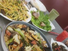 -张包铺(关东古巷店)