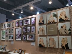 -方快-照相馆(金桥国际店)