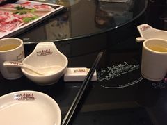 -鲁西肥牛(九方购物中心店)