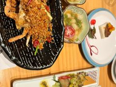 -和创柚子·会席日本料理(新区淮海街店)