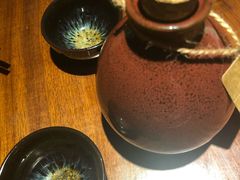 桃花醉-花千醉拾季(雨花世茂店)