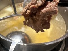 -贵宾牛·潮汕牛肉火锅(珠池总店)