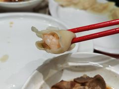 -喜家德虾仁水饺(青年大街店)