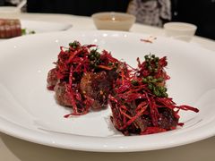 -真爱中国餐馆·年华店(朱雀大街店)