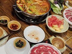 -亮欢寨(凯里总店)