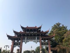 -句容茅山景区