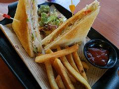 -CIRCLE·酒吧(第一国际店)