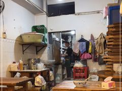 大堂-素椒杂酱面(油篓街店)