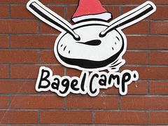 -Bagel Camp爵士贝果店