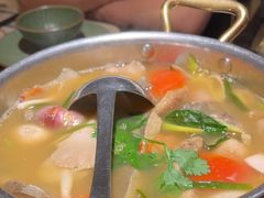-金厨泰国餐厅·全泰籍厨师料理(拱北店)