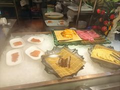 -济南蓝海御华大饭店·蓝钻国际美食自助百汇(山东书城店)