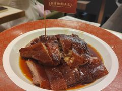 -稻香酒家·35年老字号(侨光店)