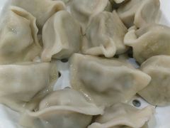 猪肉荠菜-赵奶奶水饺锅贴小酒馆(丁字沽店)