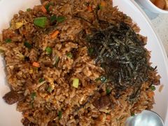 -千牛将·鲜牛肉火锅(开元路店)