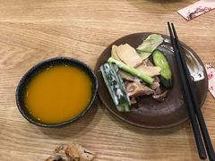 -八间(合生汇店)