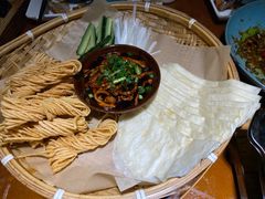 -魏铭鱼头捞饭(嘉善店)