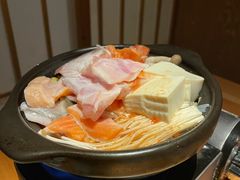 -原志优秀食材·匠心料理·海胆主题(金亿广场店)