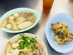 -榮泰米粉湯(Left Shop)