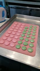 -明匠曲蛋糕西点屋(穗花新村店)