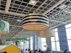 -宜家·瑞典风味餐厅(无锡店)