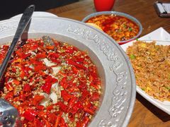 -川悦留香·海鲜餐厅(海棠68环球美食街店)