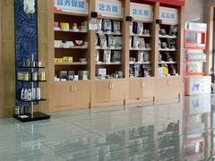 -瑞派名望志远动物医院·猫科·內科·异宠专科(直港大道店)