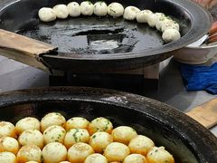 -哑巴生煎(临顿路店)