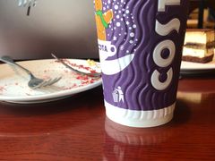 -COSTA COFFEE(昆城广场店)