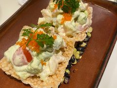 牛油果塔塔-酒池星座(深圳湾后海汇店)