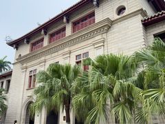 -厦门大学(思明校区)