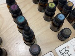 -泰合玺·精油疗愈 SPA(南京河西万达店)