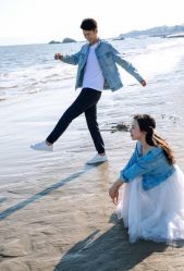 -绿皮火车照相馆 婚纱照旅拍(厦门店)