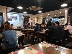大堂-永祥烧腊餐厅(虹口店)