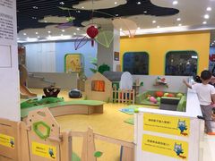 -辫豆HABA儿童馆(万象汇店)