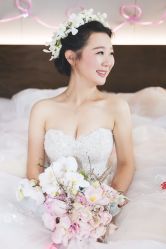 -喜喜婚纱HAPPINESS STUDIO奢定馆(海淀体验馆)