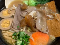 全家福米粉-鑫花溪牛肉米粉(凤凰街创始总店)