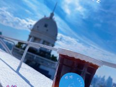 -塔顶·Cafe·日啡夜酒(北京路店)