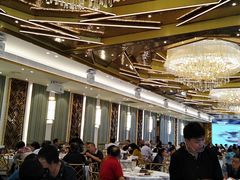 大堂-御彩酒家(东风东路店)