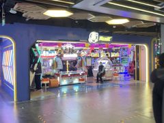-风云再起游乐汇(北京西单西西友谊店)