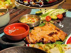 -C31地窖餐厅(黑龙江北路店)