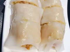 -糖朝(尖沙咀店)