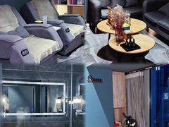 -得闲·高空SPA(东盟店)