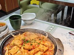 -云海肴·汽锅鸡·云南菜(高德置地店)